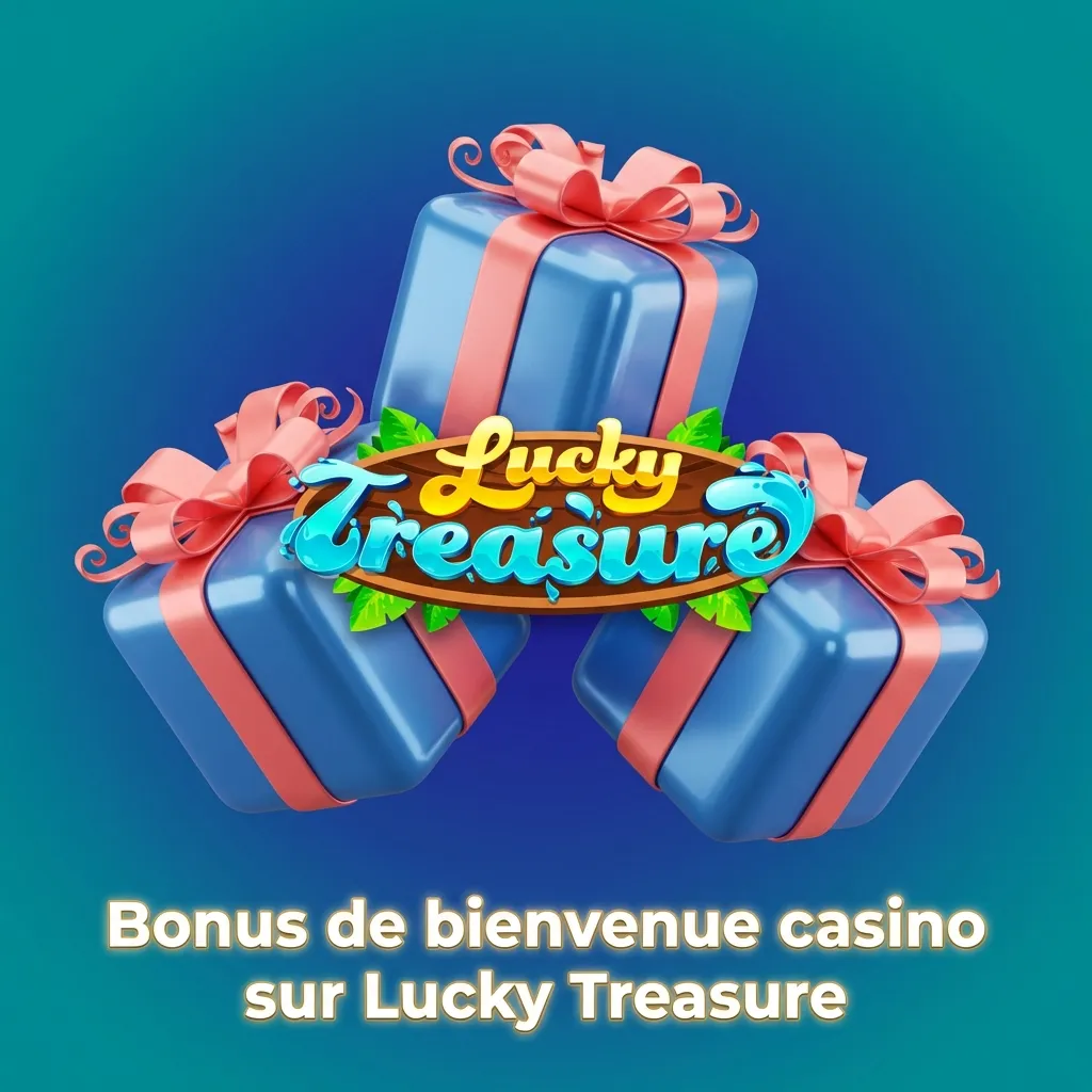 lucky treasure casino fr