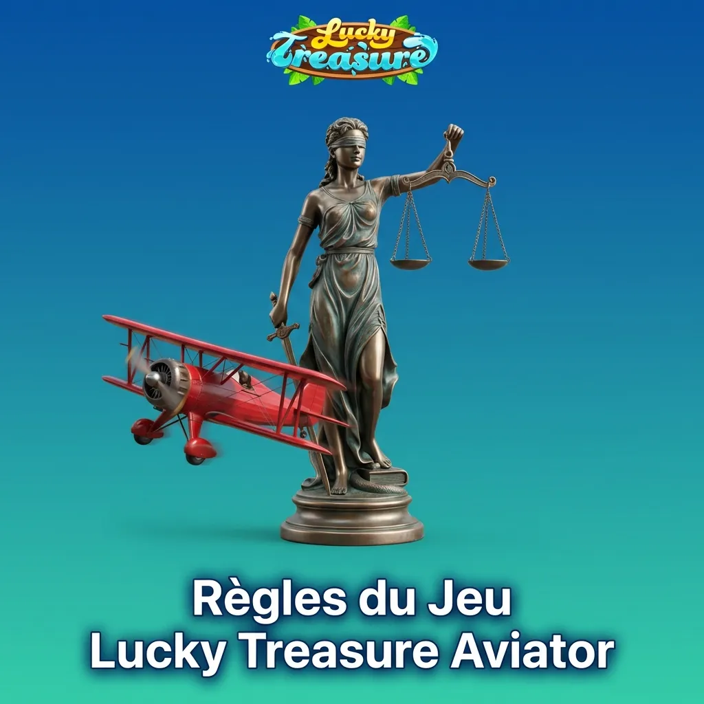 Aviator Lucky Treasure en France
