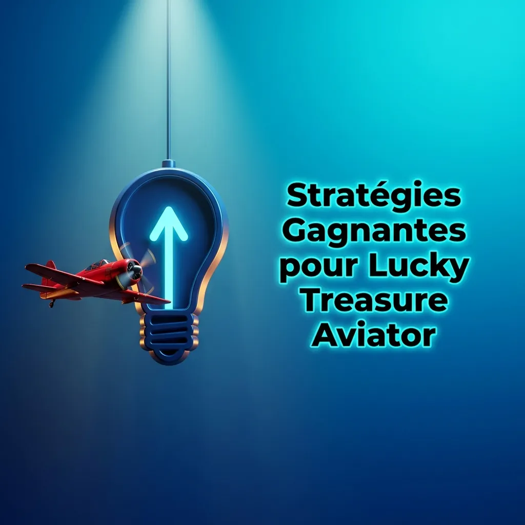 Aviator Lucky Treasure FR