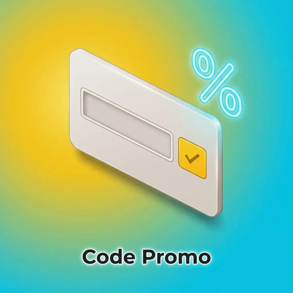 Code Promo — Lucky Treasure en France