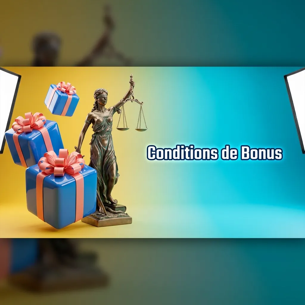 Conditions de Bonus — Lucky Treasure en France