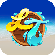 lucky treasure icon
