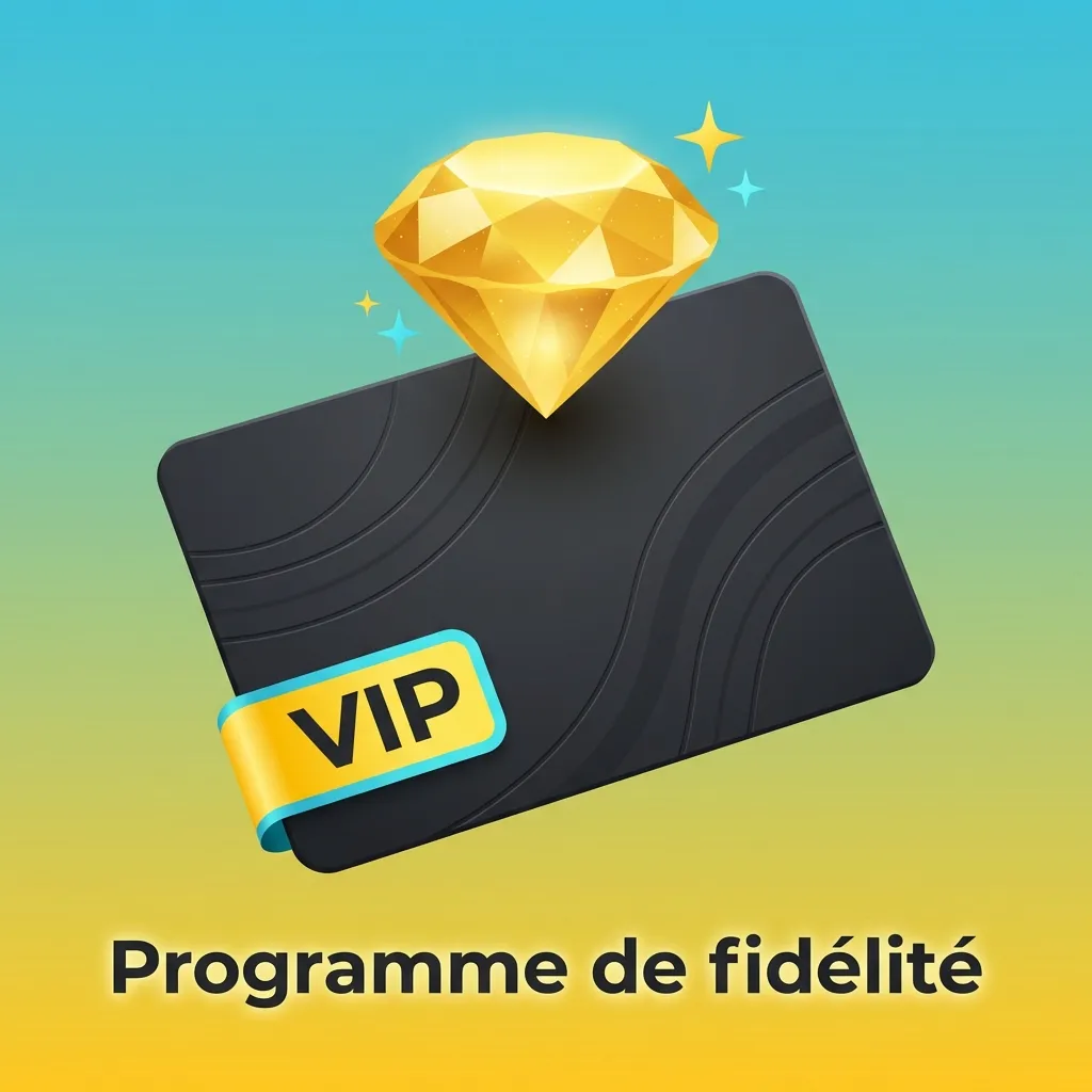 lucky treasure online en france