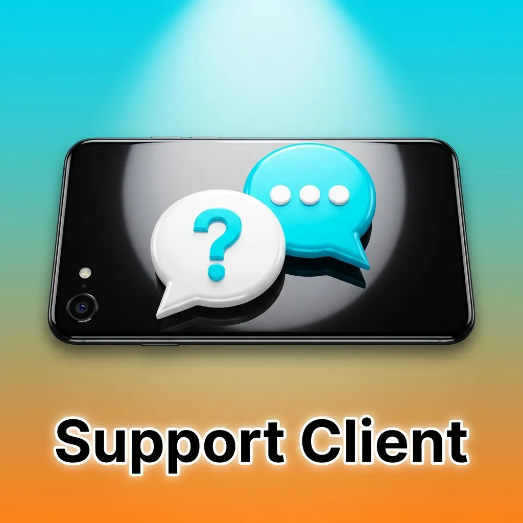 Support Client — Lucky Treasure en France